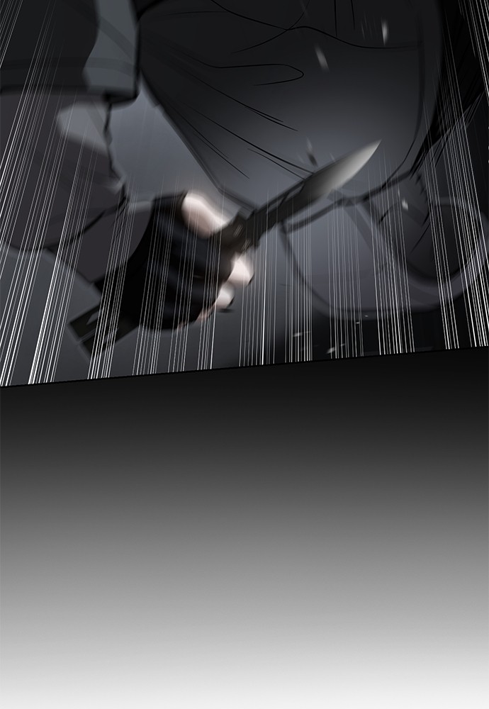 Baek XX Chapitre 58 - Page 191