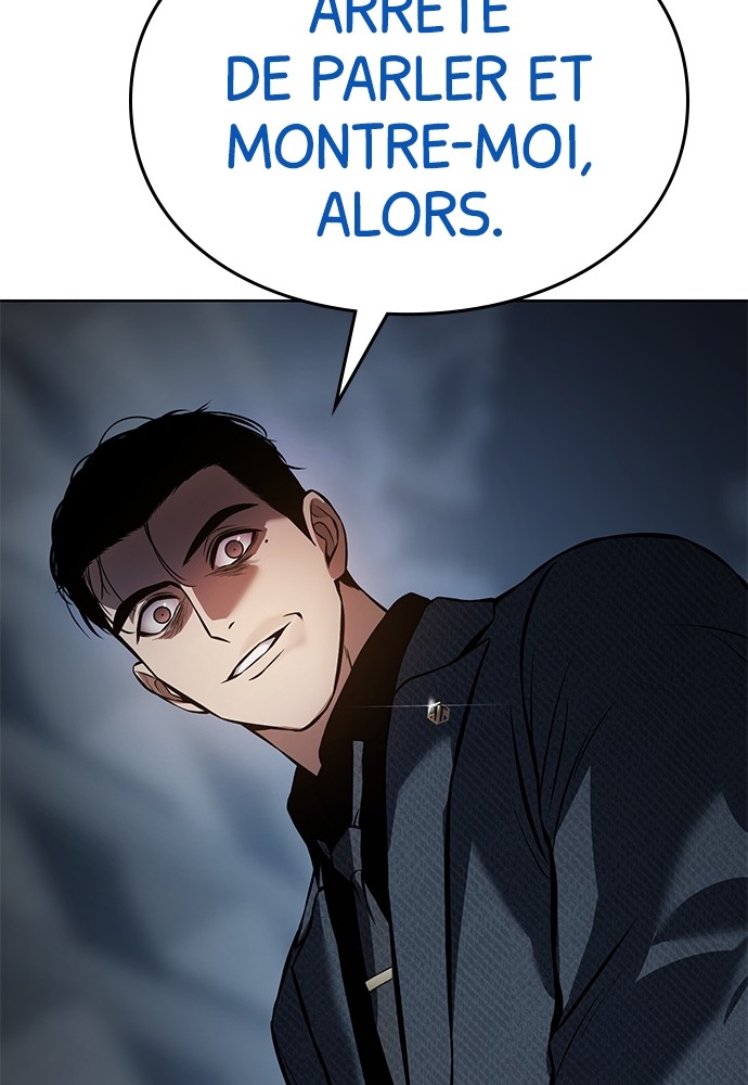 Baek XX Chapitre 58 - Page 194