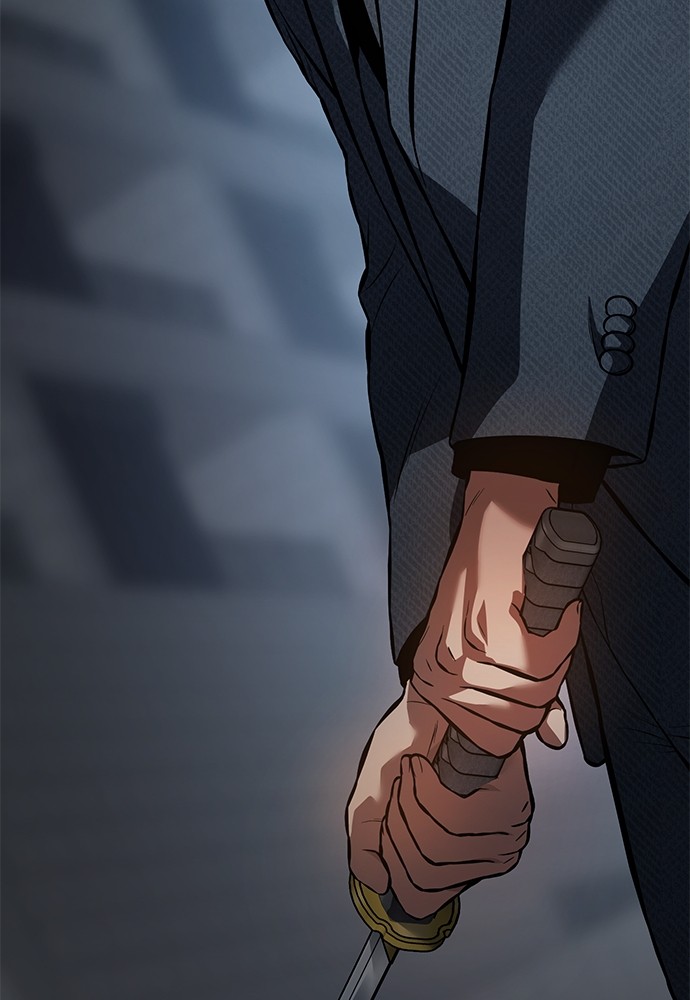 Baek XX Chapitre 58 - Page 195