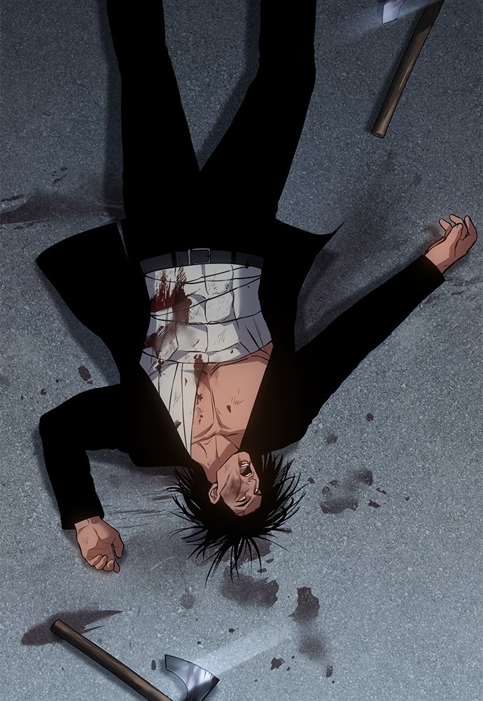 Baek XX Chapitre 58 - Page 2