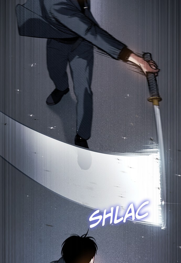 Baek XX Chapitre 58 - Page 201