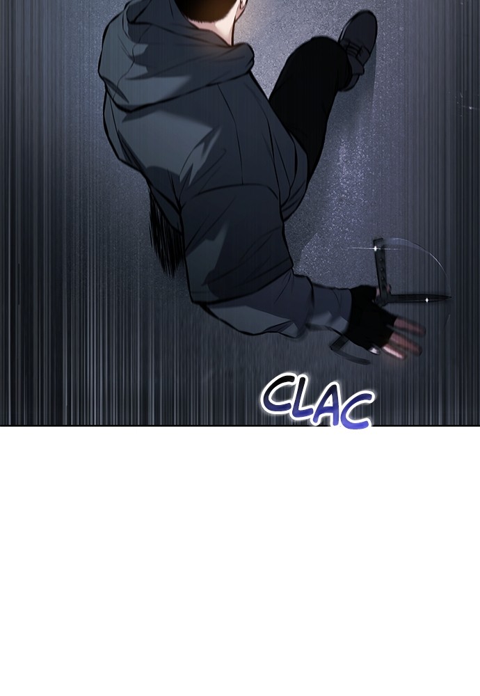 Baek XX Chapitre 58 - Page 202