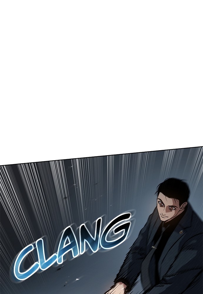 Baek XX Chapitre 58 - Page 204