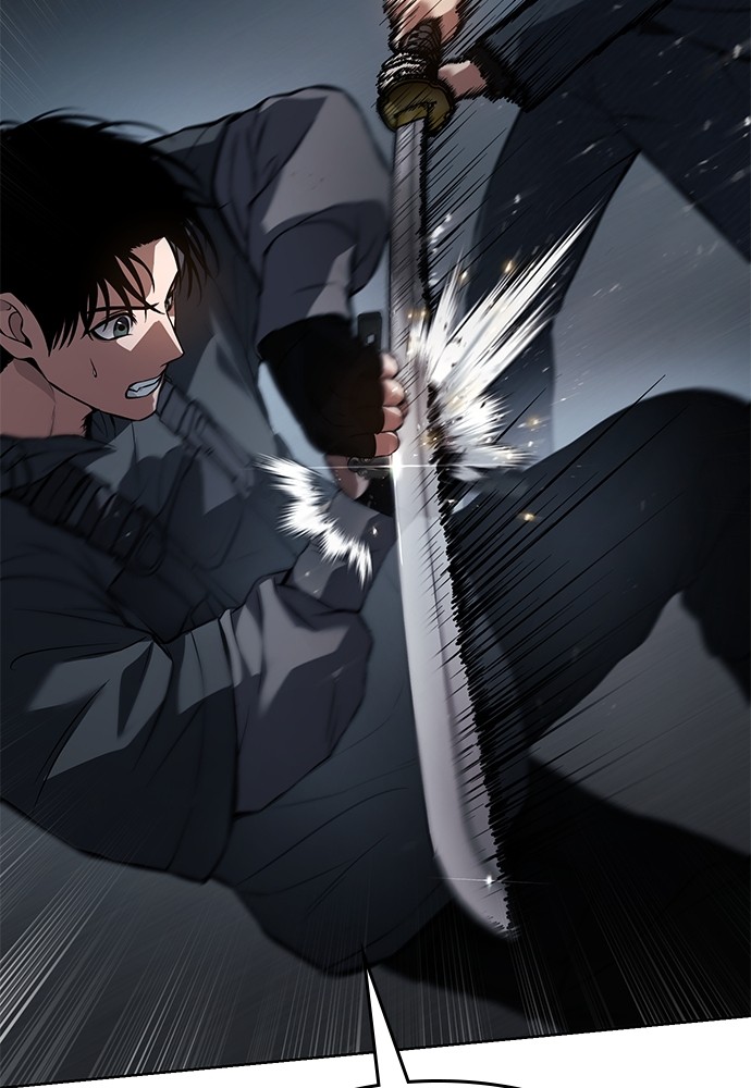 Baek XX Chapitre 58 - Page 205