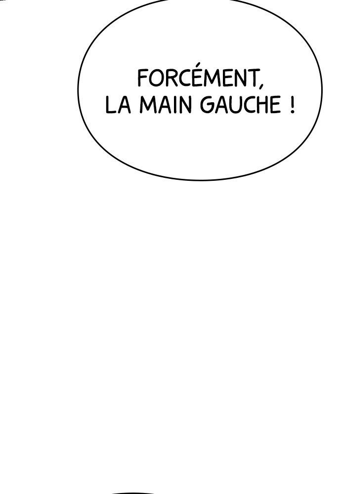 Baek XX Chapitre 58 - Page 206