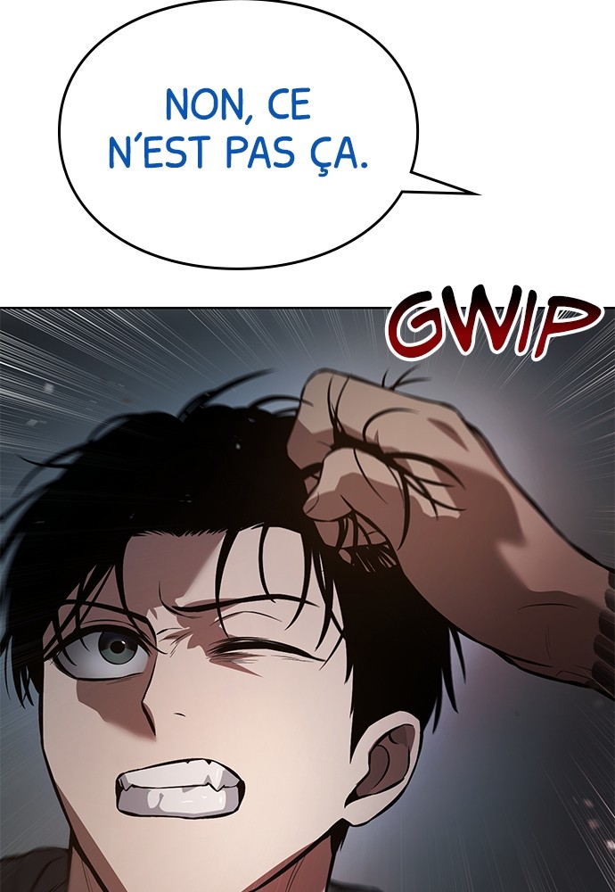 Baek XX Chapitre 58 - Page 207