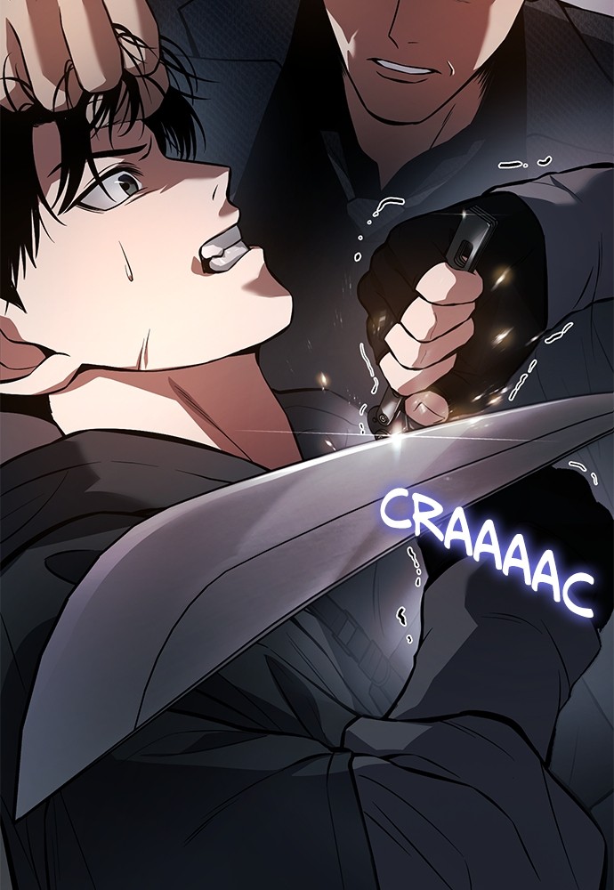 Baek XX Chapitre 58 - Page 210