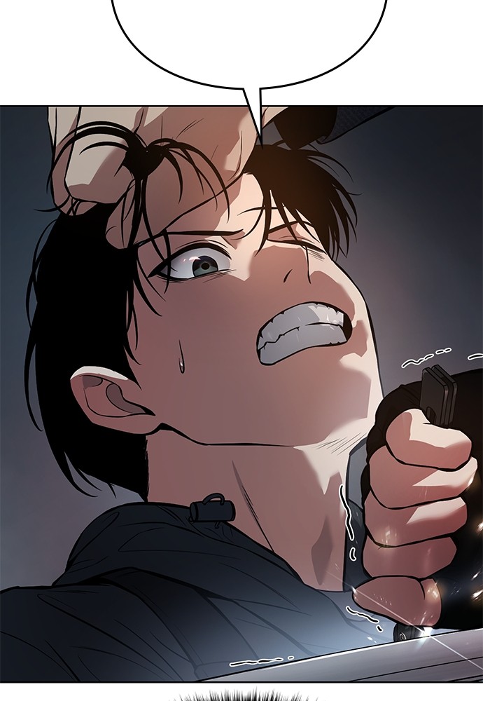 Baek XX Chapitre 58 - Page 212