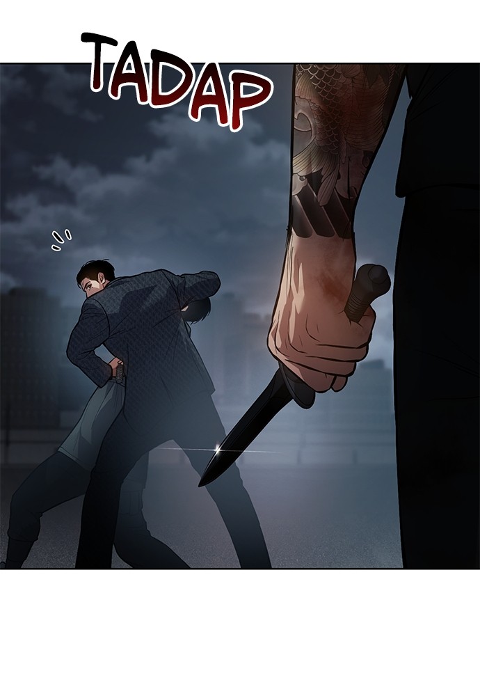 Baek XX Chapitre 58 - Page 214