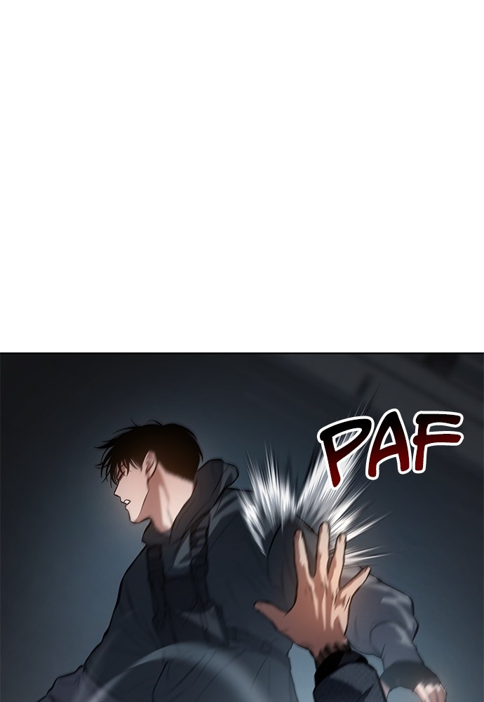 Baek XX Chapitre 58 - Page 215