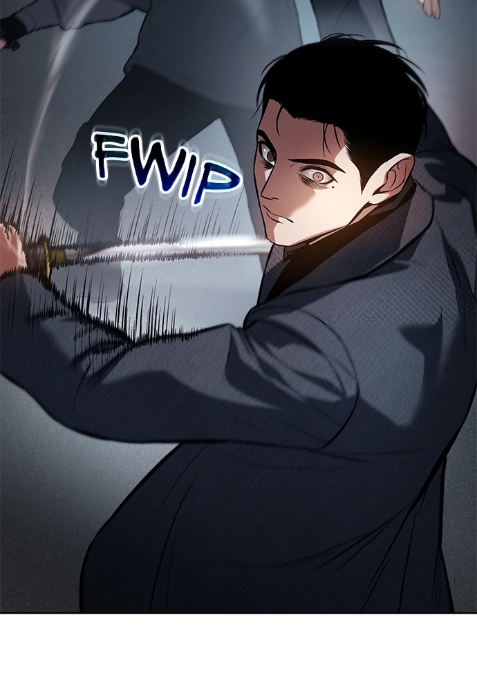 Baek XX Chapitre 58 - Page 216
