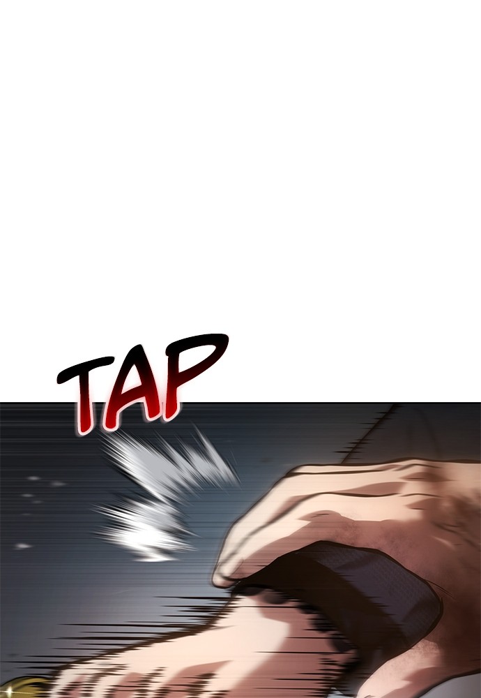 Baek XX Chapitre 58 - Page 217