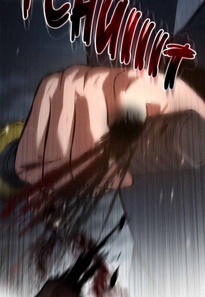 Baek XX Chapitre 58 - Page 223