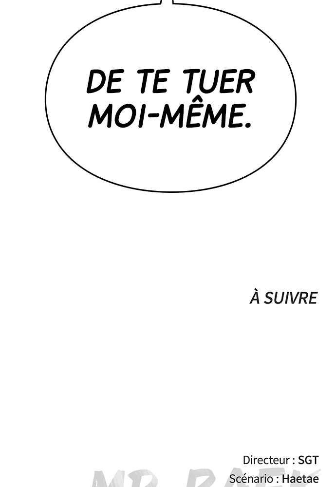 Baek XX Chapitre 58 - Page 227