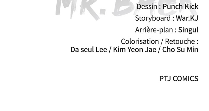 Baek XX Chapitre 58 - Page 228