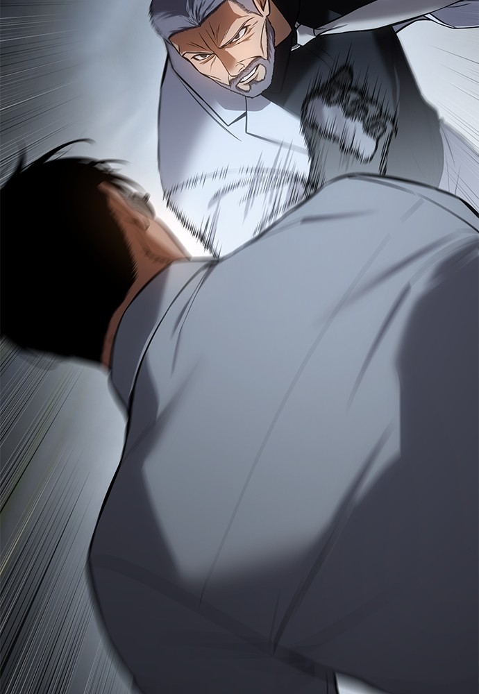 Baek XX Chapitre 58 - Page 27