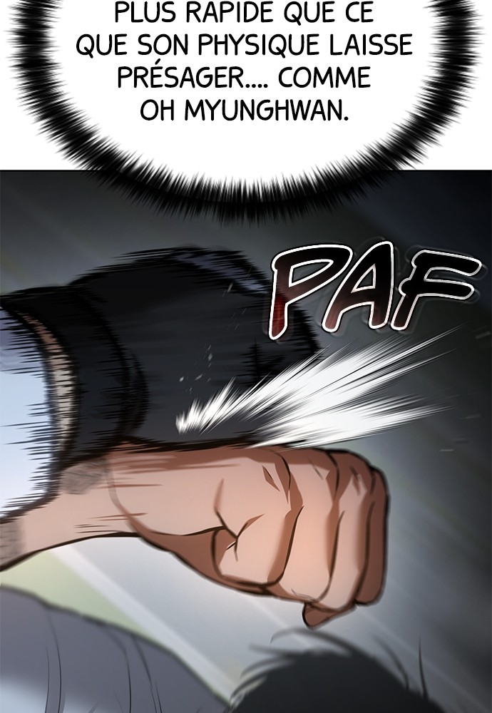 Baek XX Chapitre 58 - Page 29