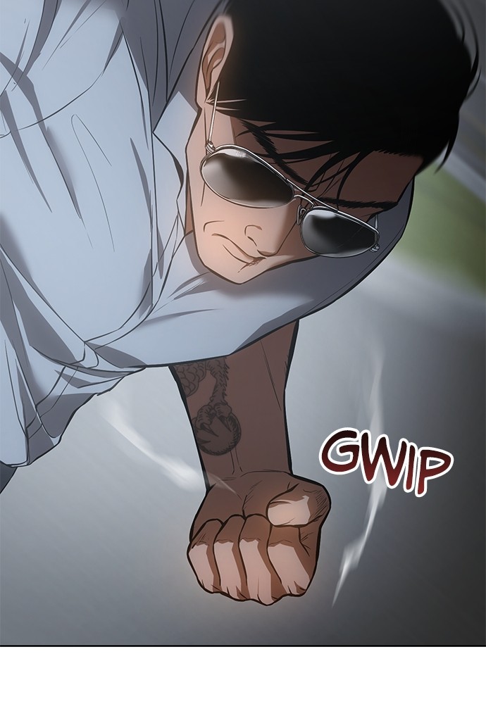 Baek XX Chapitre 58 - Page 30