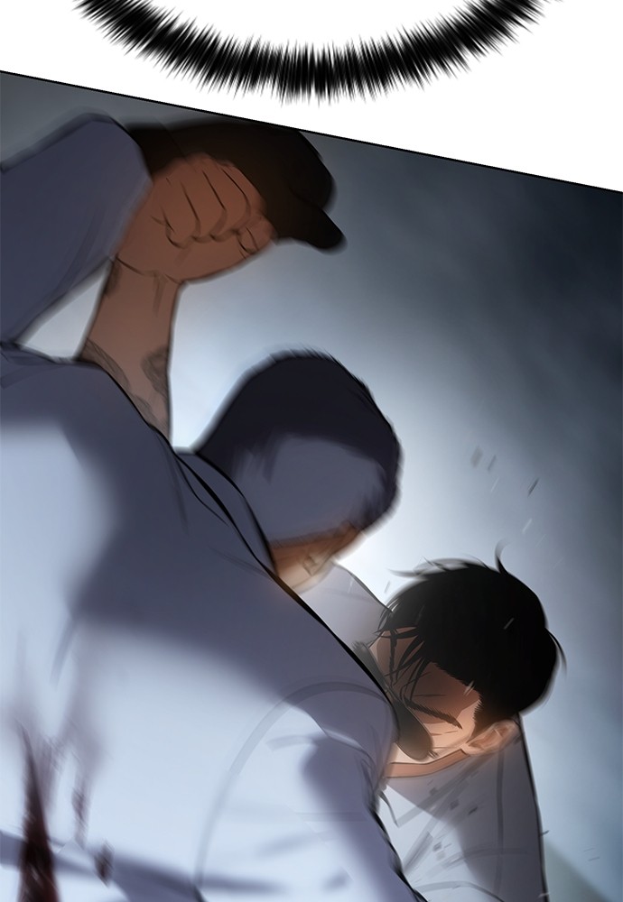 Baek XX Chapitre 58 - Page 32