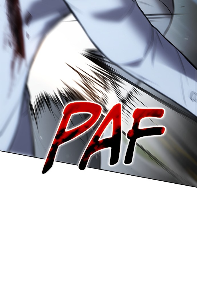 Baek XX Chapitre 58 - Page 33