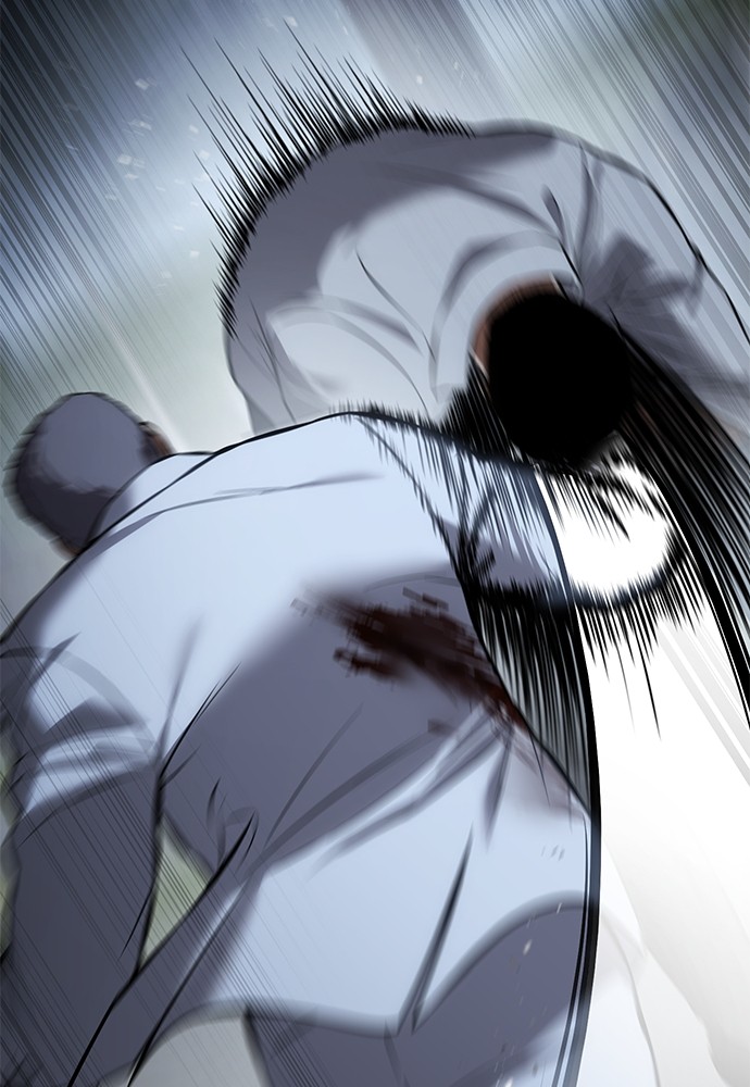Baek XX Chapitre 58 - Page 42