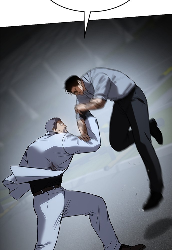 Baek XX Chapitre 58 - Page 46