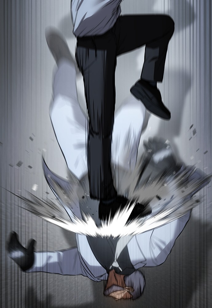 Baek XX Chapitre 58 - Page 50