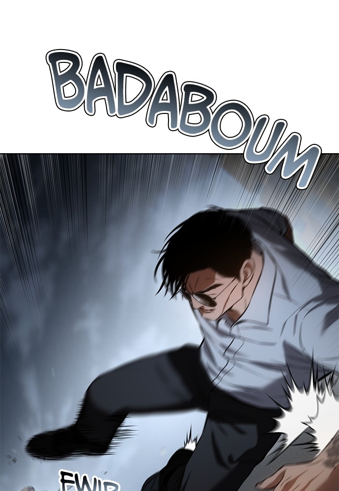 Baek XX Chapitre 58 - Page 52
