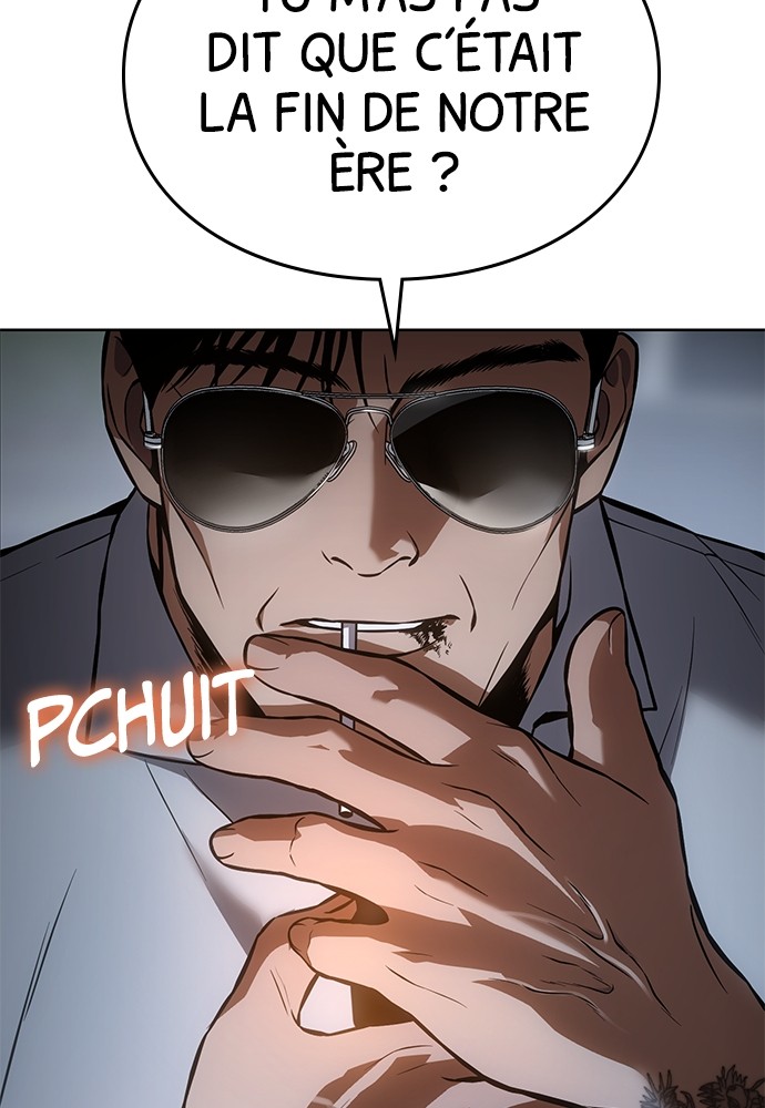 Baek XX Chapitre 58 - Page 58