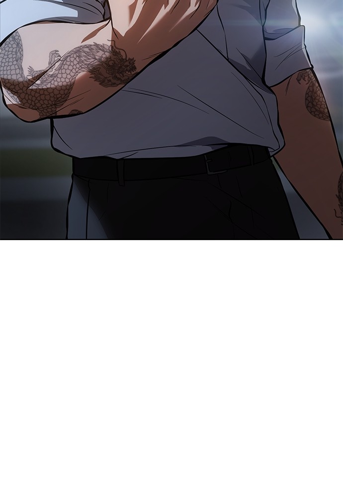 Baek XX Chapitre 58 - Page 61