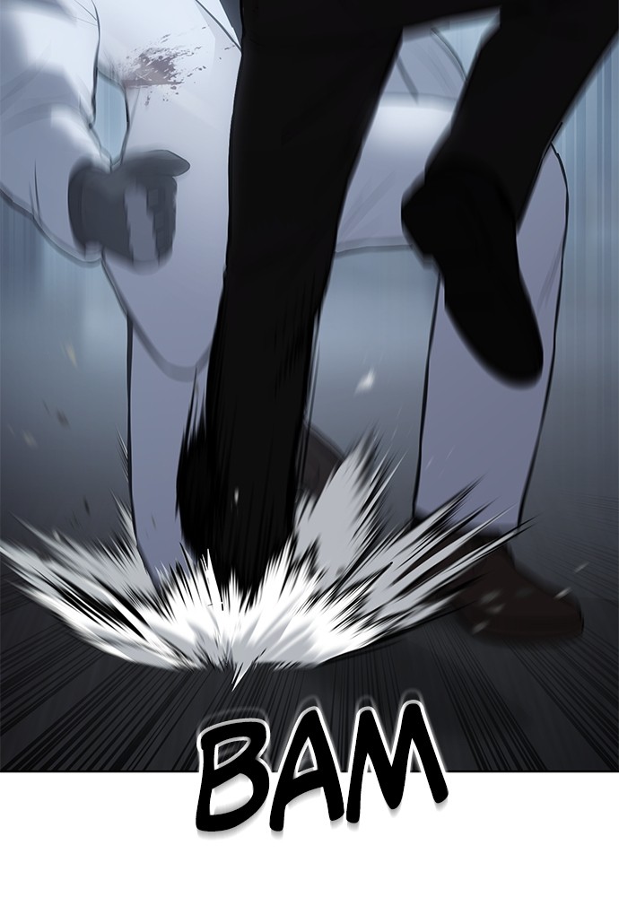 Baek XX Chapitre 58 - Page 67