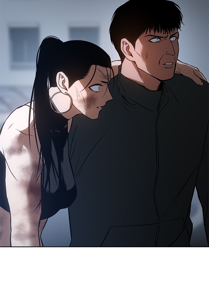 Baek XX Chapitre 58 - Page 73