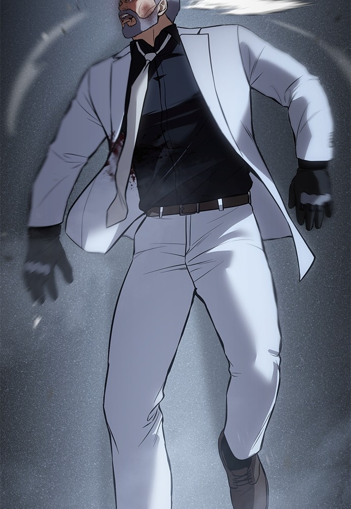 Baek XX Chapitre 58 - Page 75