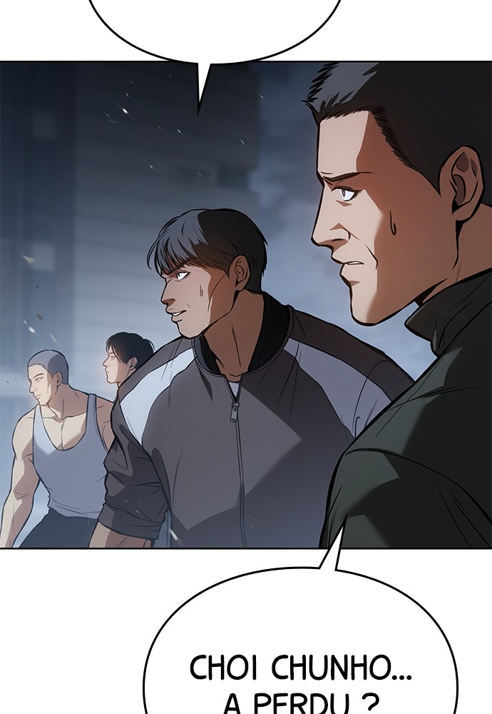 Baek XX Chapitre 58 - Page 78