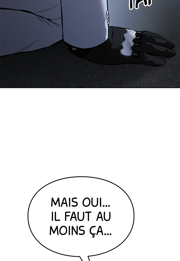 Baek XX Chapitre 58 - Page 80