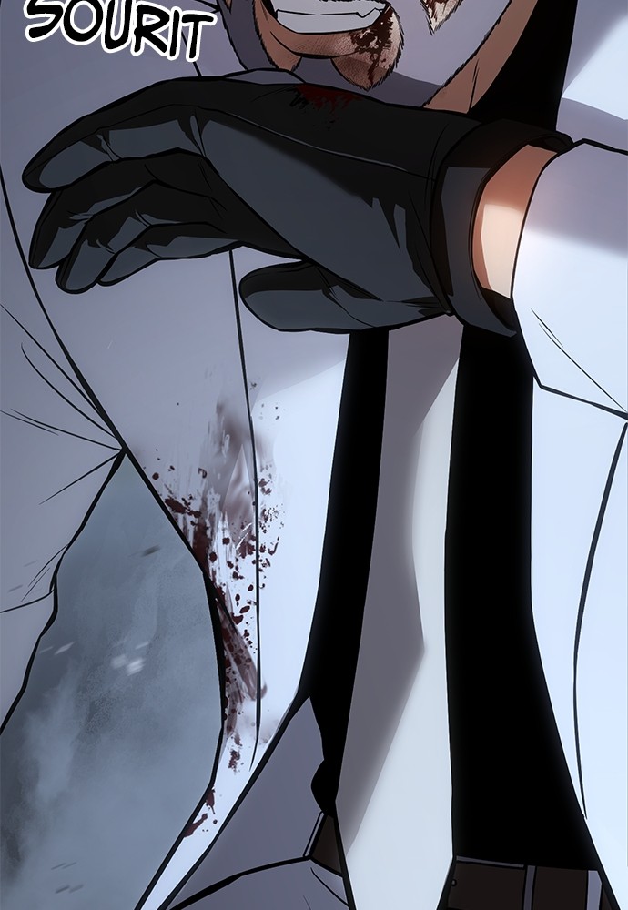 Baek XX Chapitre 58 - Page 84