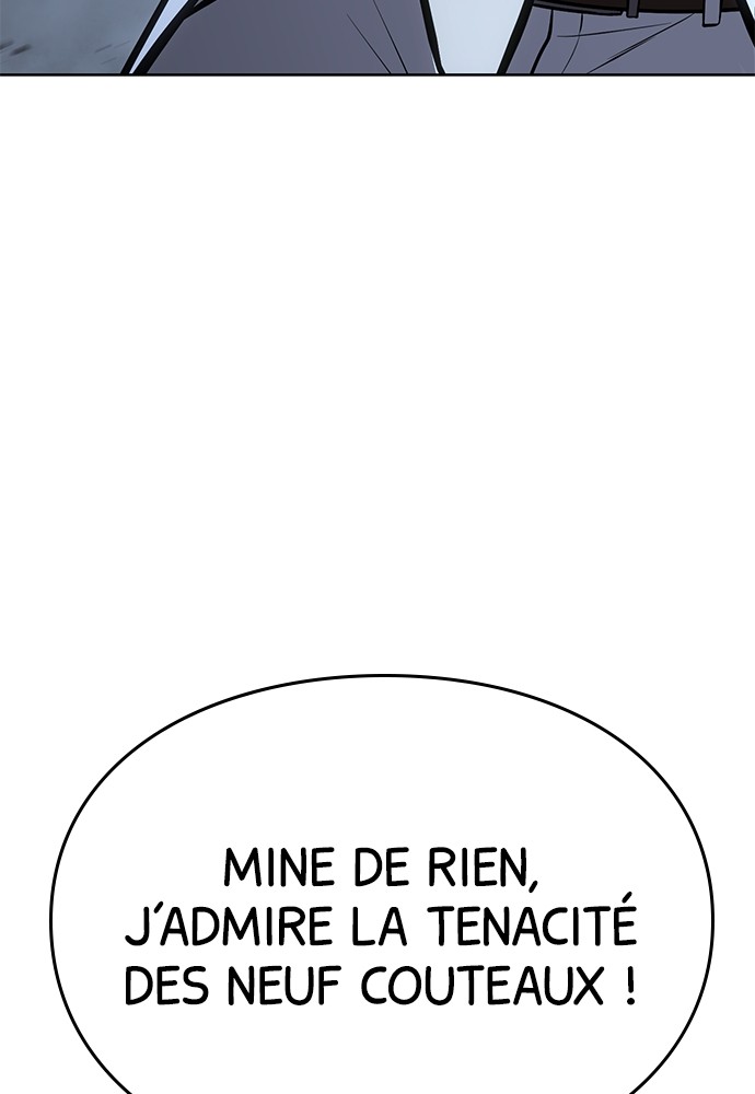 Baek XX Chapitre 58 - Page 85