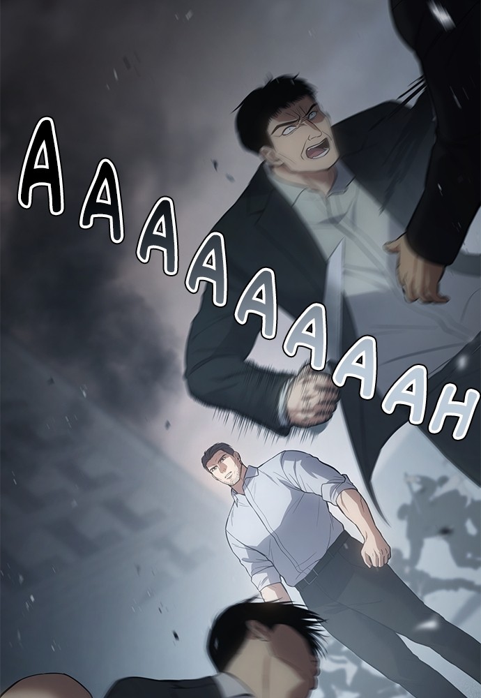 Baek XX Chapitre 58 - Page 9