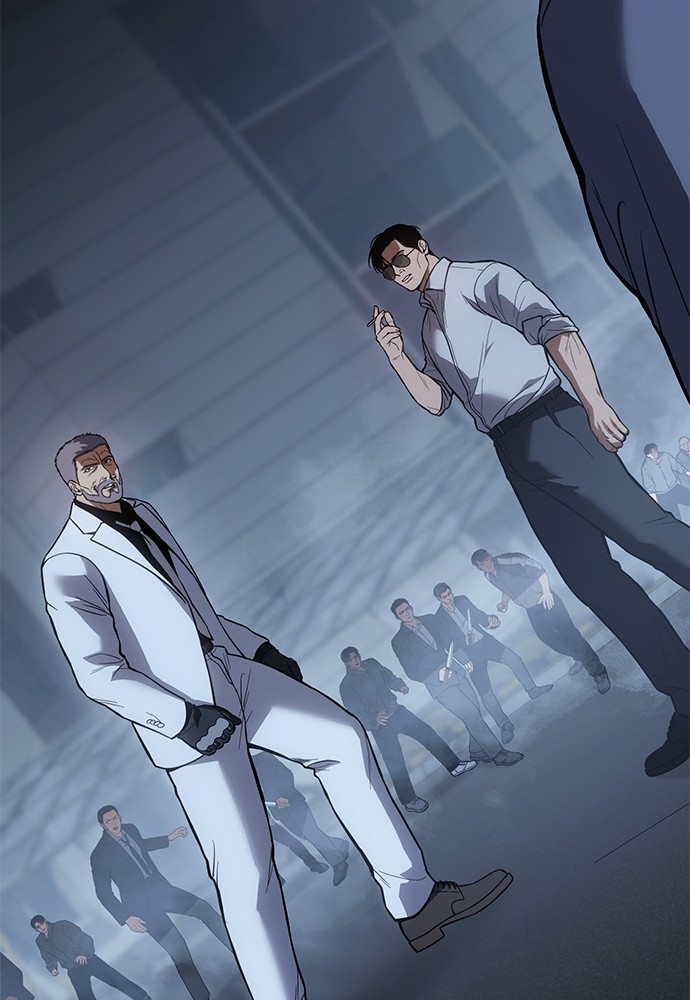 Baek XX Chapitre 58 - Page 92