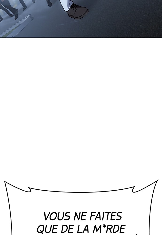 Baek XX Chapitre 58 - Page 93
