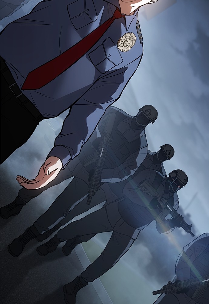 Baek XX Chapitre 58 - Page 95