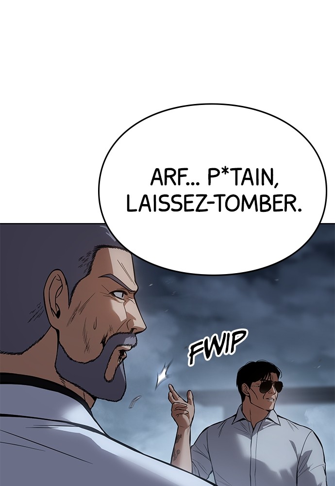 Baek XX Chapitre 58 - Page 97