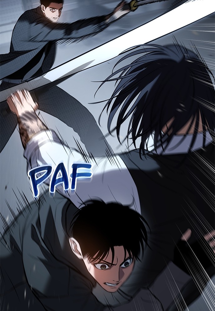 Baek XX Chapitre 59 - Page 10