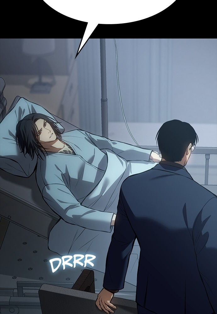 Baek XX Chapitre 59 - Page 105