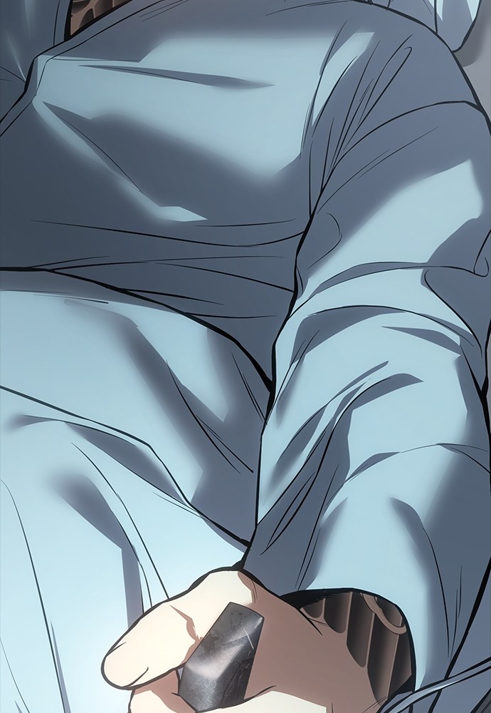 Baek XX Chapitre 59 - Page 110