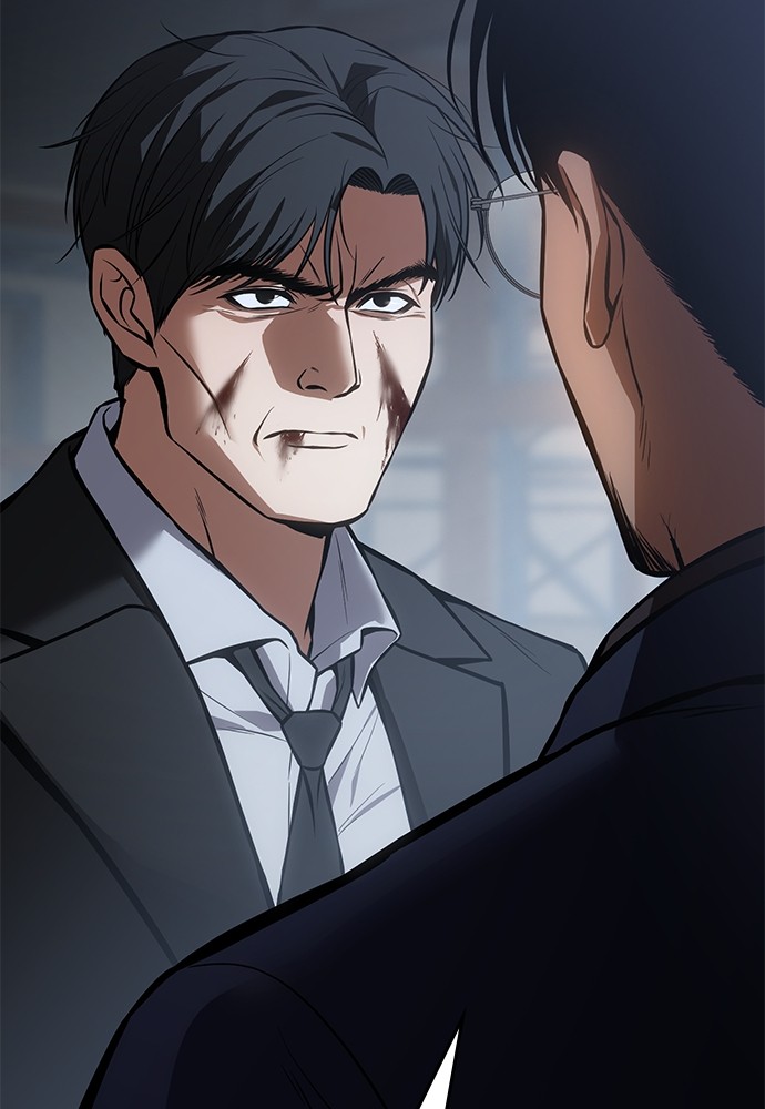 Baek XX Chapitre 59 - Page 118
