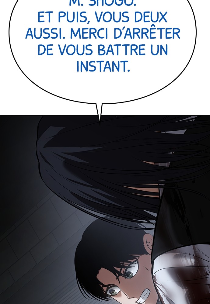 Baek XX Chapitre 59 - Page 123
