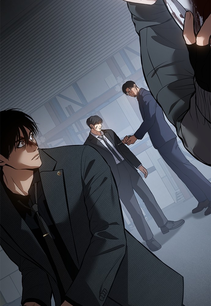 Baek XX Chapitre 59 - Page 124