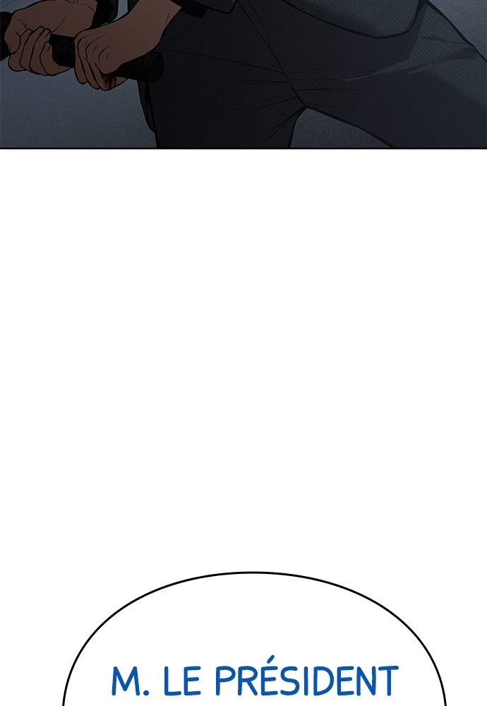 Baek XX Chapitre 59 - Page 125