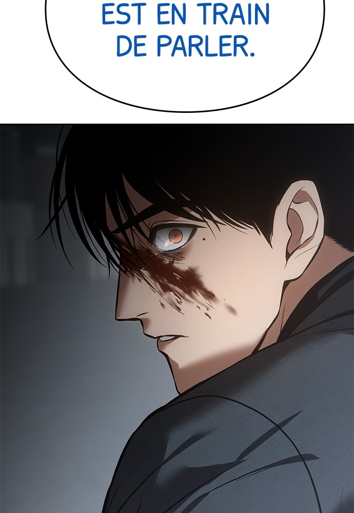 Baek XX Chapitre 59 - Page 126